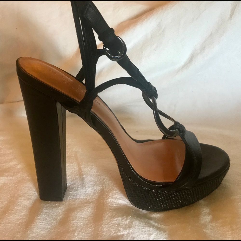 HALSTON HERITAGE HEELS